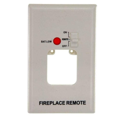 Napoleon F45/F60 On/Off Remote Control Accessory - US Fireplace Store