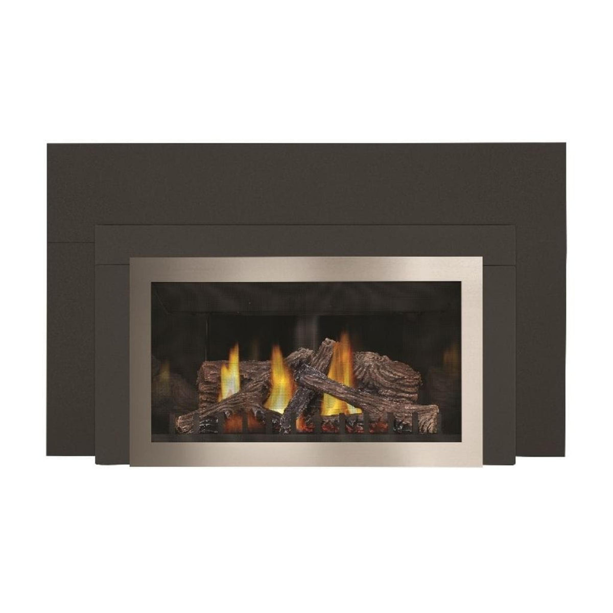 NAPOLEON Flashing Mounting Bracket for Inspiration Fireplace Insert