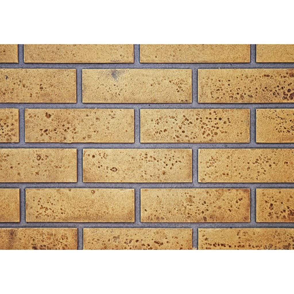 Napoleon GDS819KT Sandstone Decorative Brick Panels
