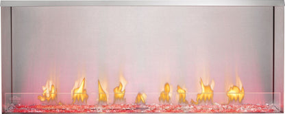 Napoleon Galaxy 50" Outdoor Natural Gas Fireplace
