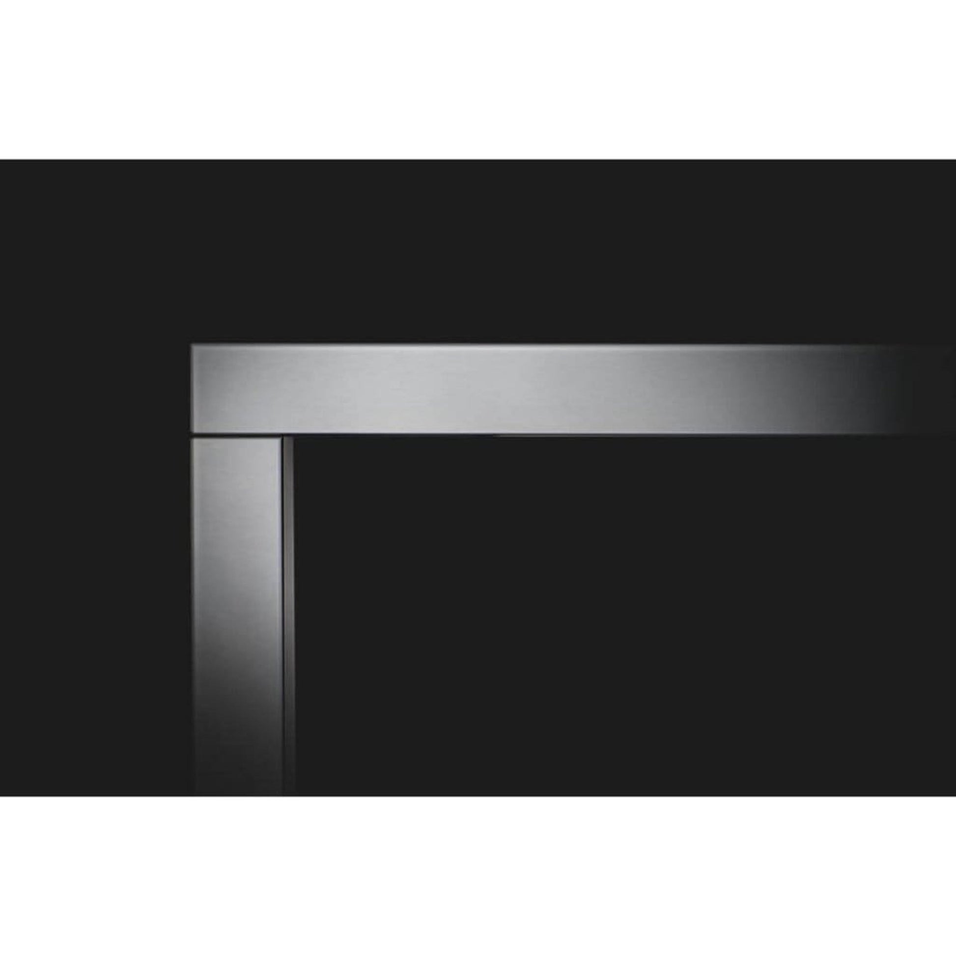 Napoleon Galaxy 51" Single-Sided Outdoor Linear Vent Free Natural Gas Fireplace