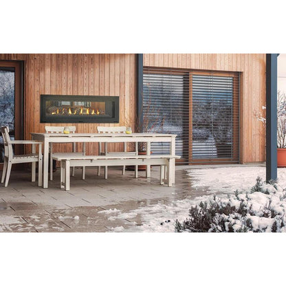 Napoleon Indoor/Outdoor Kit for 62" Luxuria Fireplace
