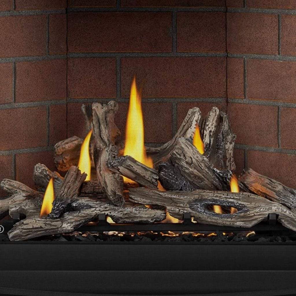 Napoleon Log Sets Accessory for 42" Altitude™ X Series - US Fireplace Store