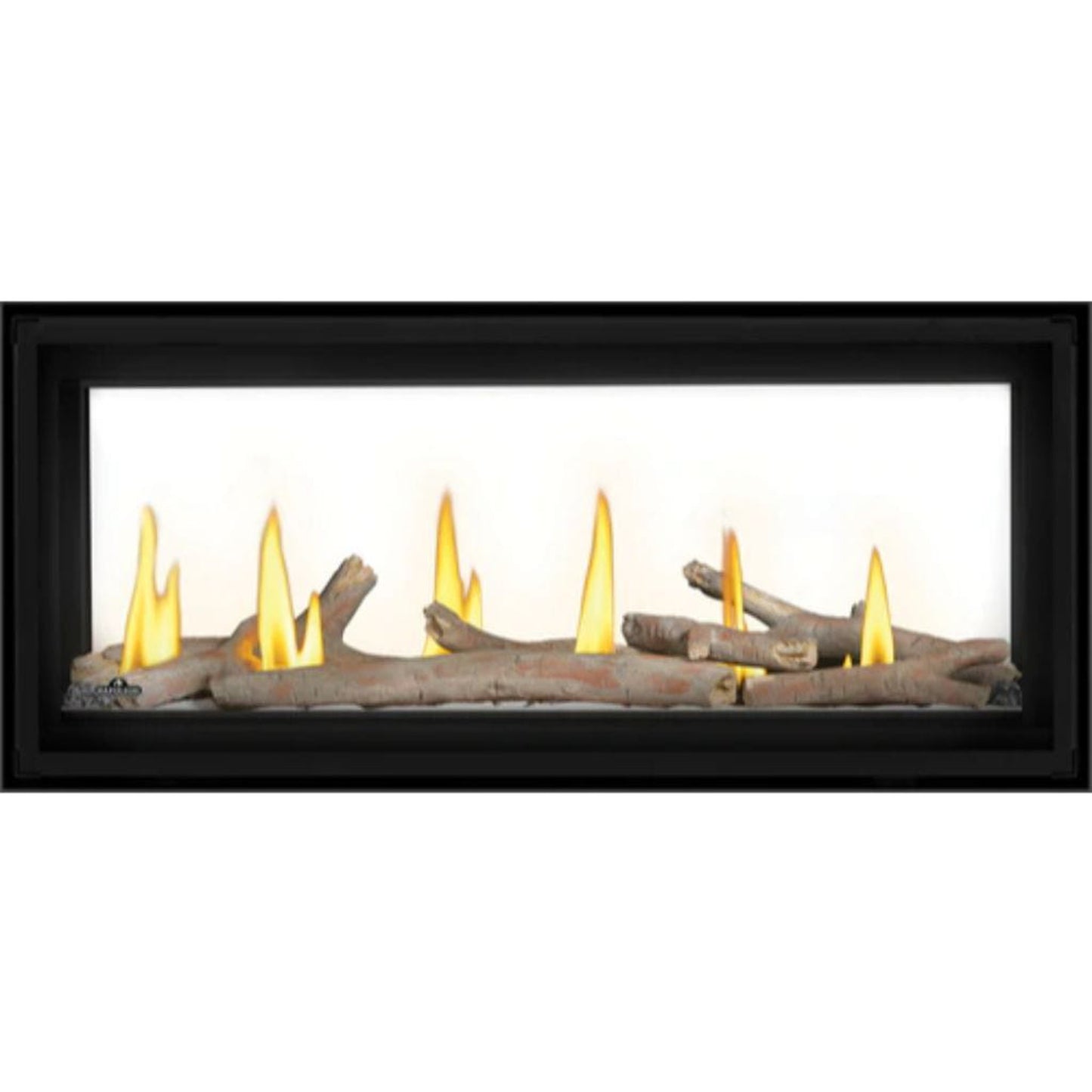 Napoleon Luxuria 50" See-Through Linear Direct Vent Gas Fireplace