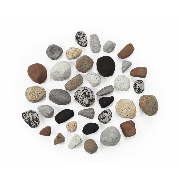 Napoleon Extra Large Mineral Rock Kit