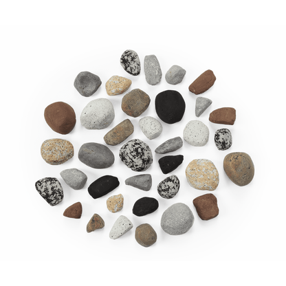Napoleon Extra Large Mineral Rock Kit