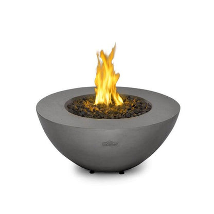 Napoleon Nexus 36" Patioflame Grey Round Fire Table