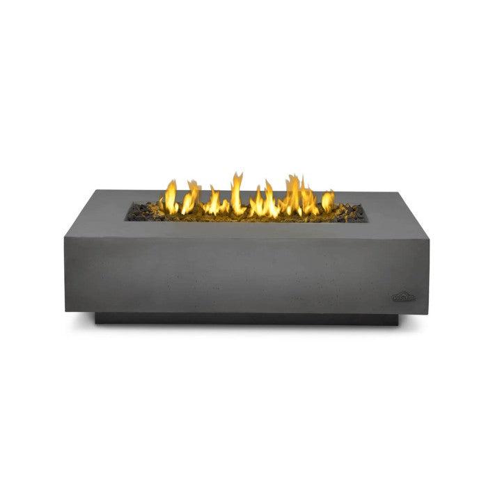 Napoleon Nexus 56" Patioflame Grey Rectangle Fire Table