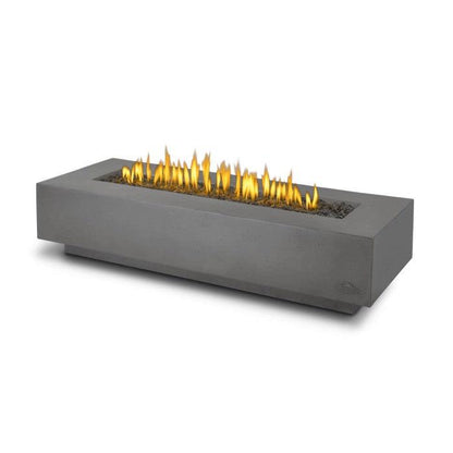 Napoleon Nexus 72" Patioflame Grey Rectangle Fire Table