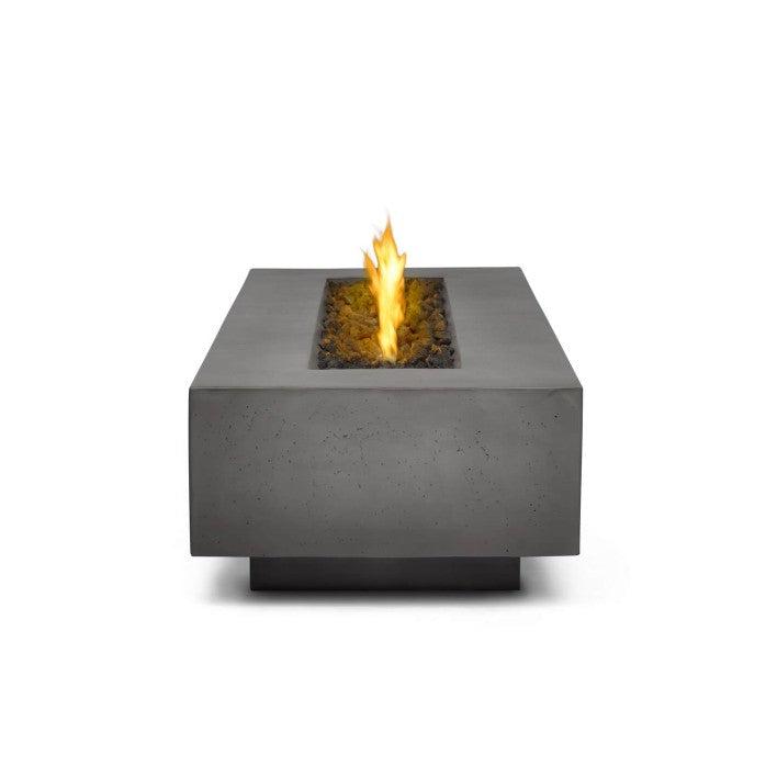 Napoleon Nexus 72" Patioflame Grey Rectangle Fire Table