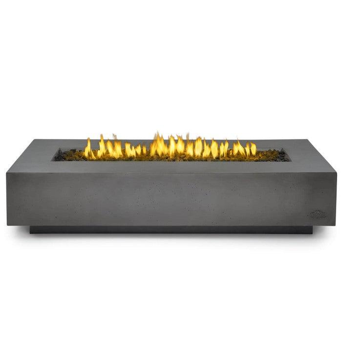 Napoleon Nexus 72" Patioflame Grey Rectangle Fire Table
