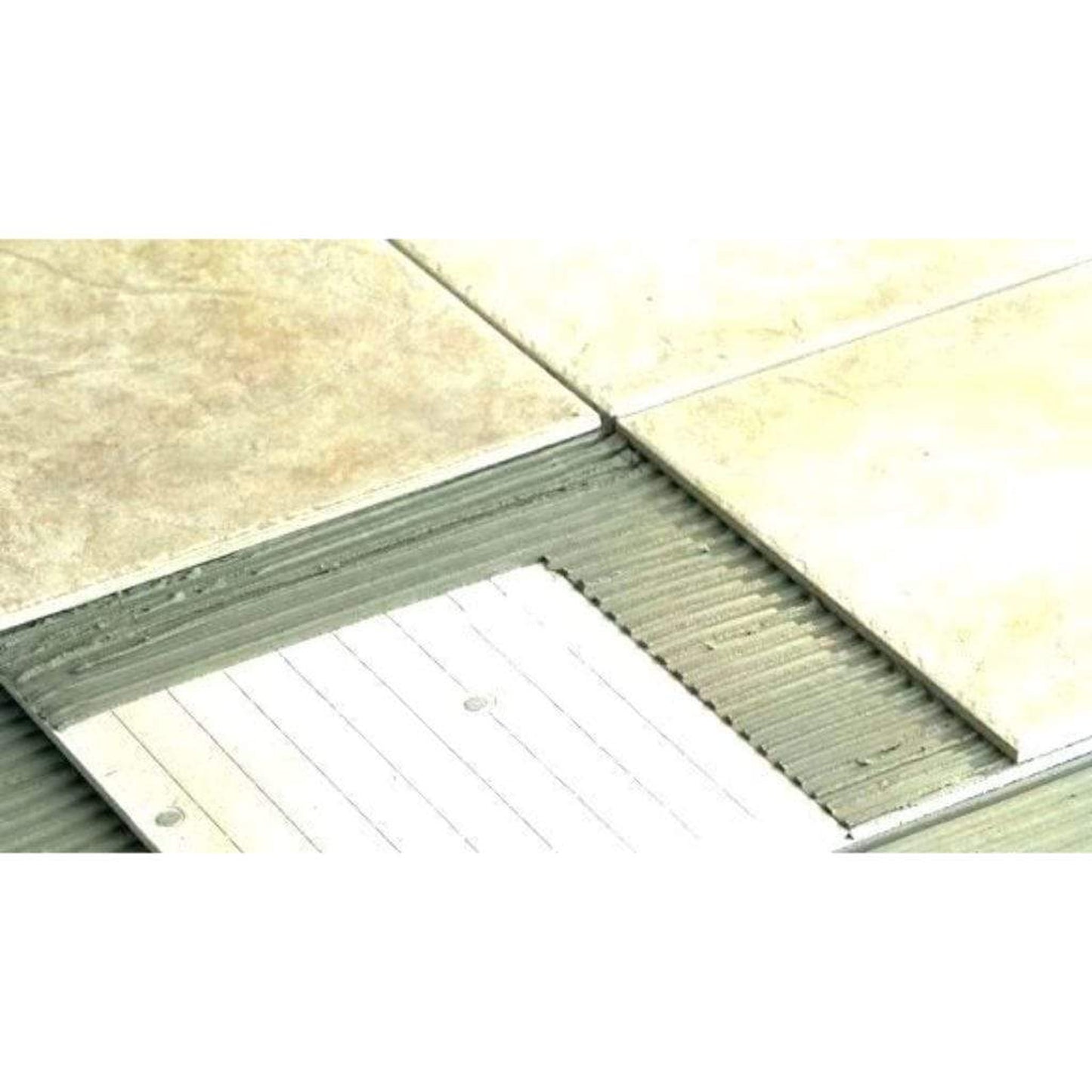 Napoleon Non-Combustible Cement Board Kit for 38" Vector Fireplace