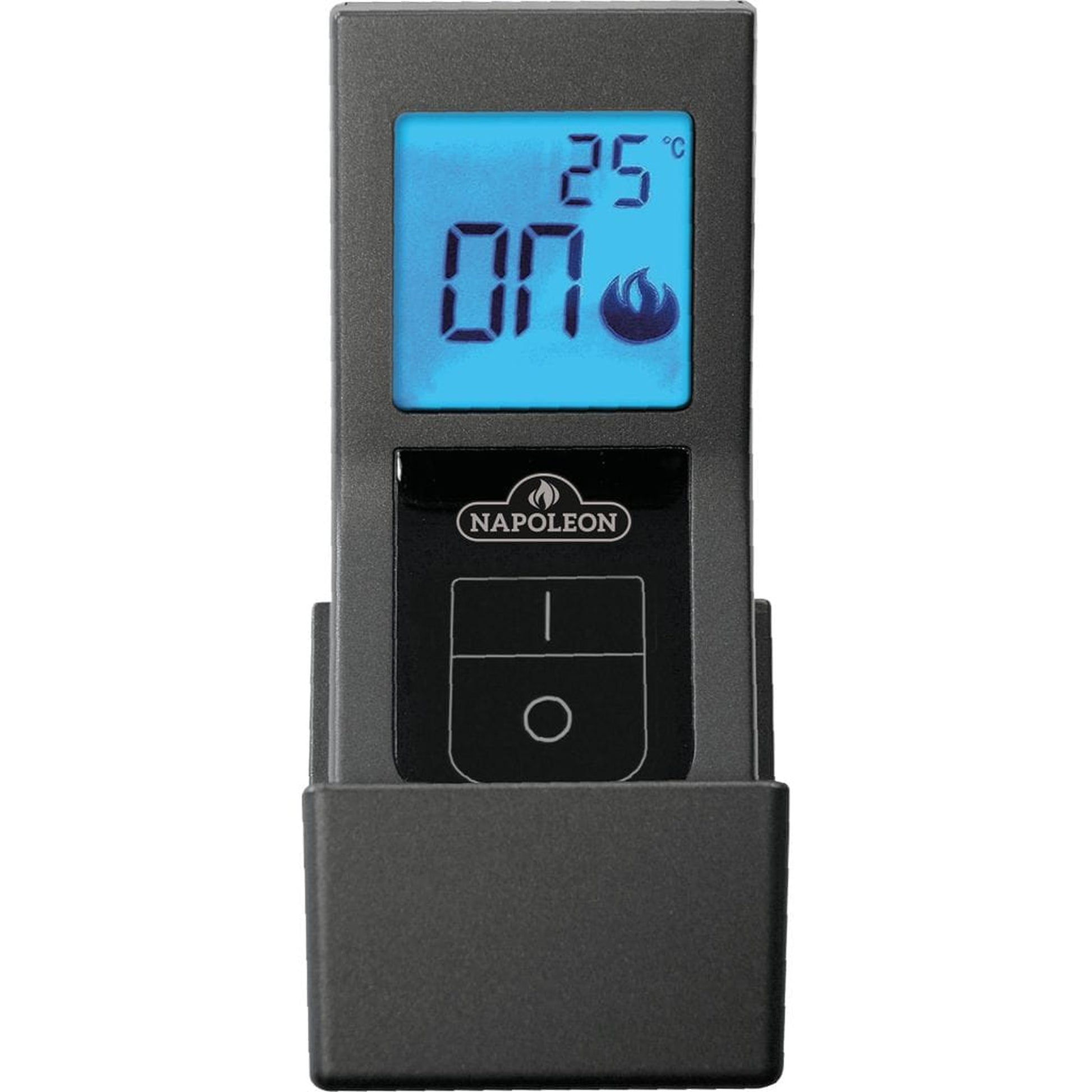 Napoleon On/Off Remote Control With Digital Screen (F45)