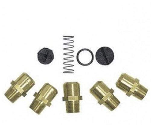 Napoleon Propane to Natural Gas Conversion Kit for 36" Direct Vent Ascent Linear Fireplace