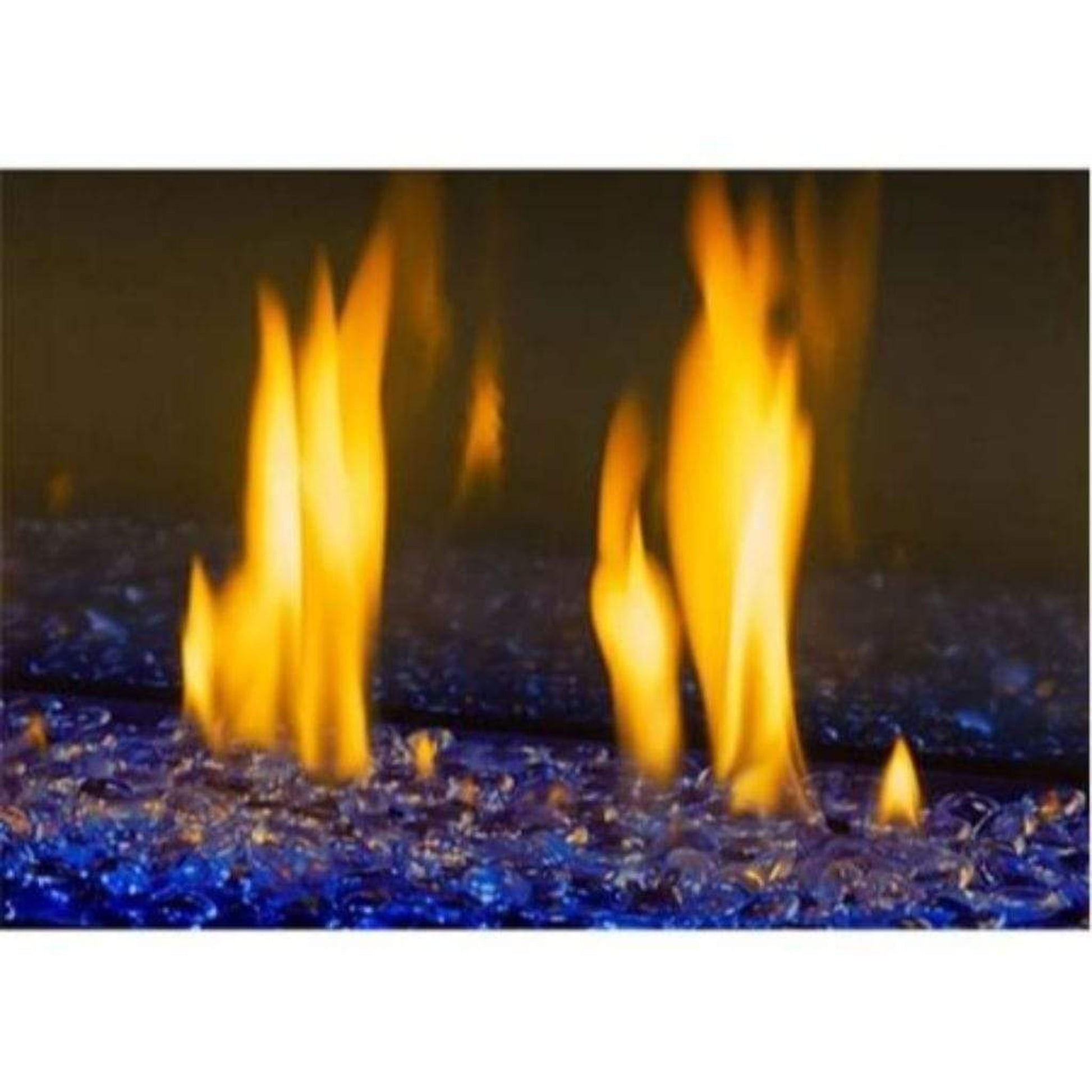 Napoleon Reflective Glass Beads Decorative Media Kit