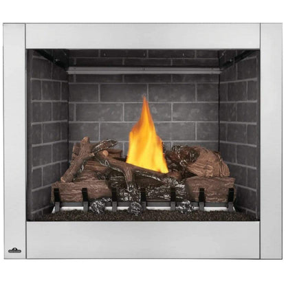 Napoleon Riverside 36 Clean Face Outdoor Gas Fireplace