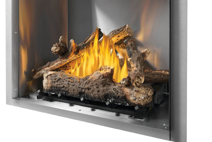Napoleon Riverside 36" Clean Face Outdoor Natural Gas Fireplace