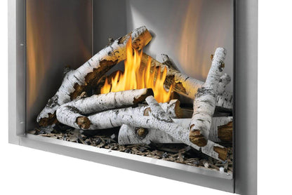 Napoleon Riverside 36" Clean Face Outdoor Natural Gas Fireplace