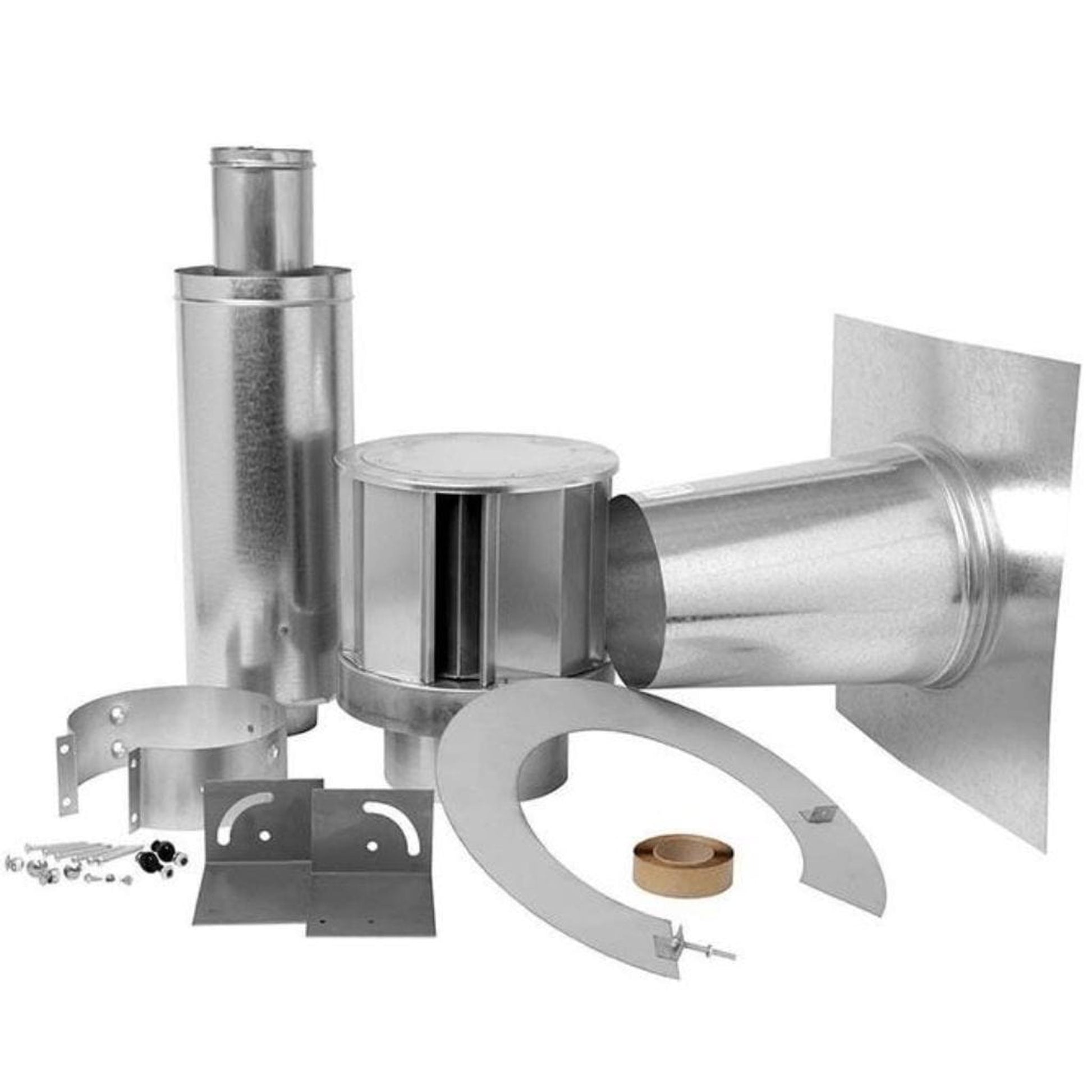 Napoleon Roof Terminal Kit (8"/11" Venting)