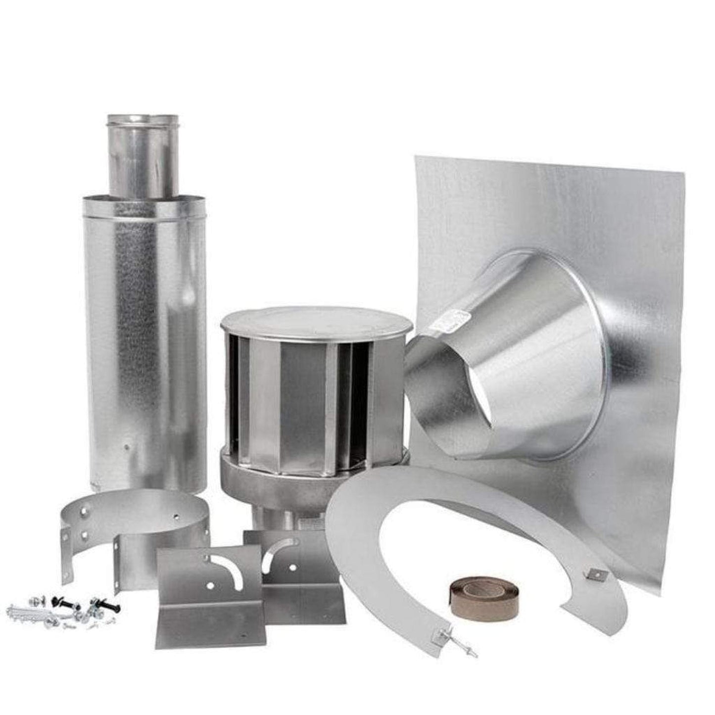 Napoleon Roof Terminal Kit (8"/11" Venting)