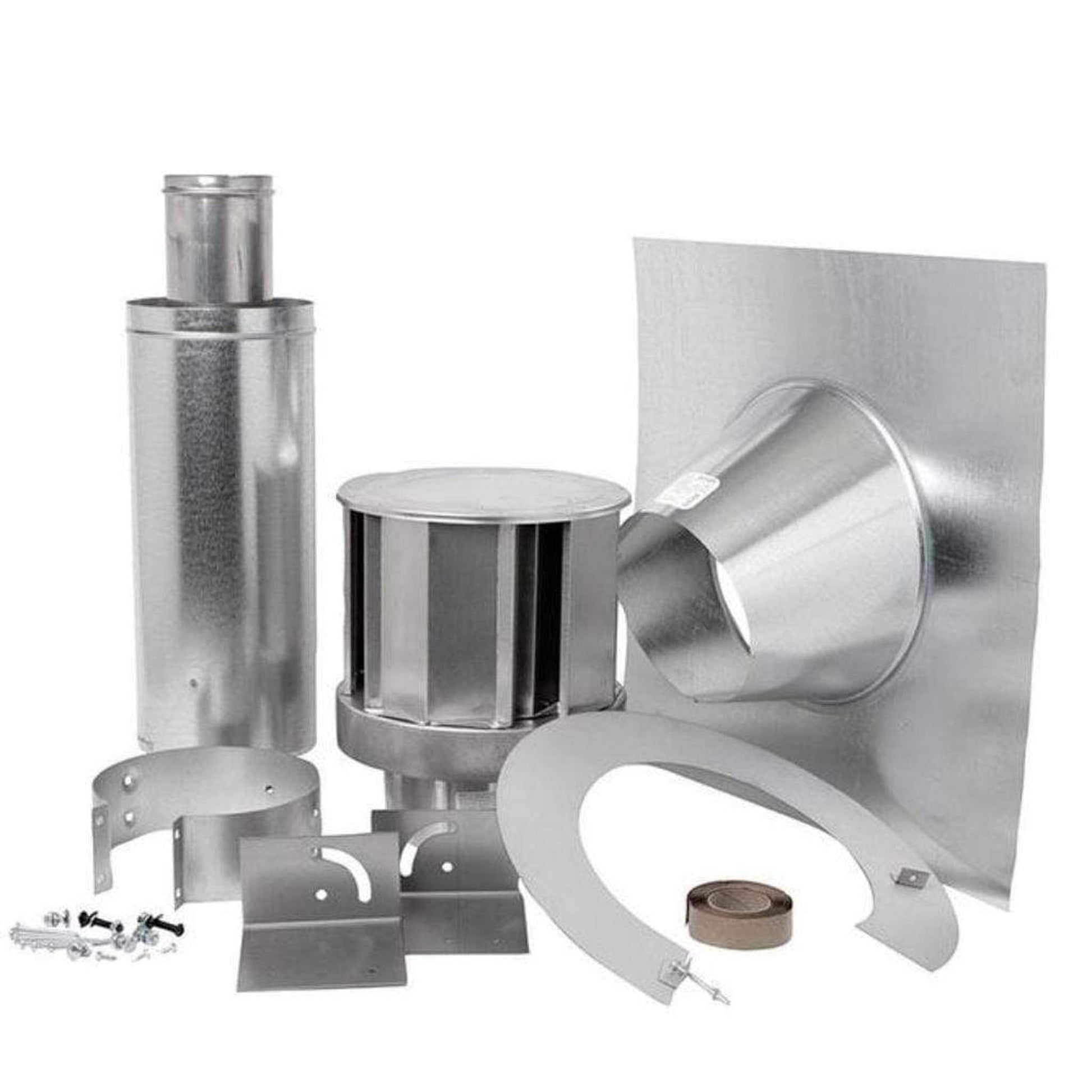 Napoleon Roof Terminal Kit (8"/11" Venting)