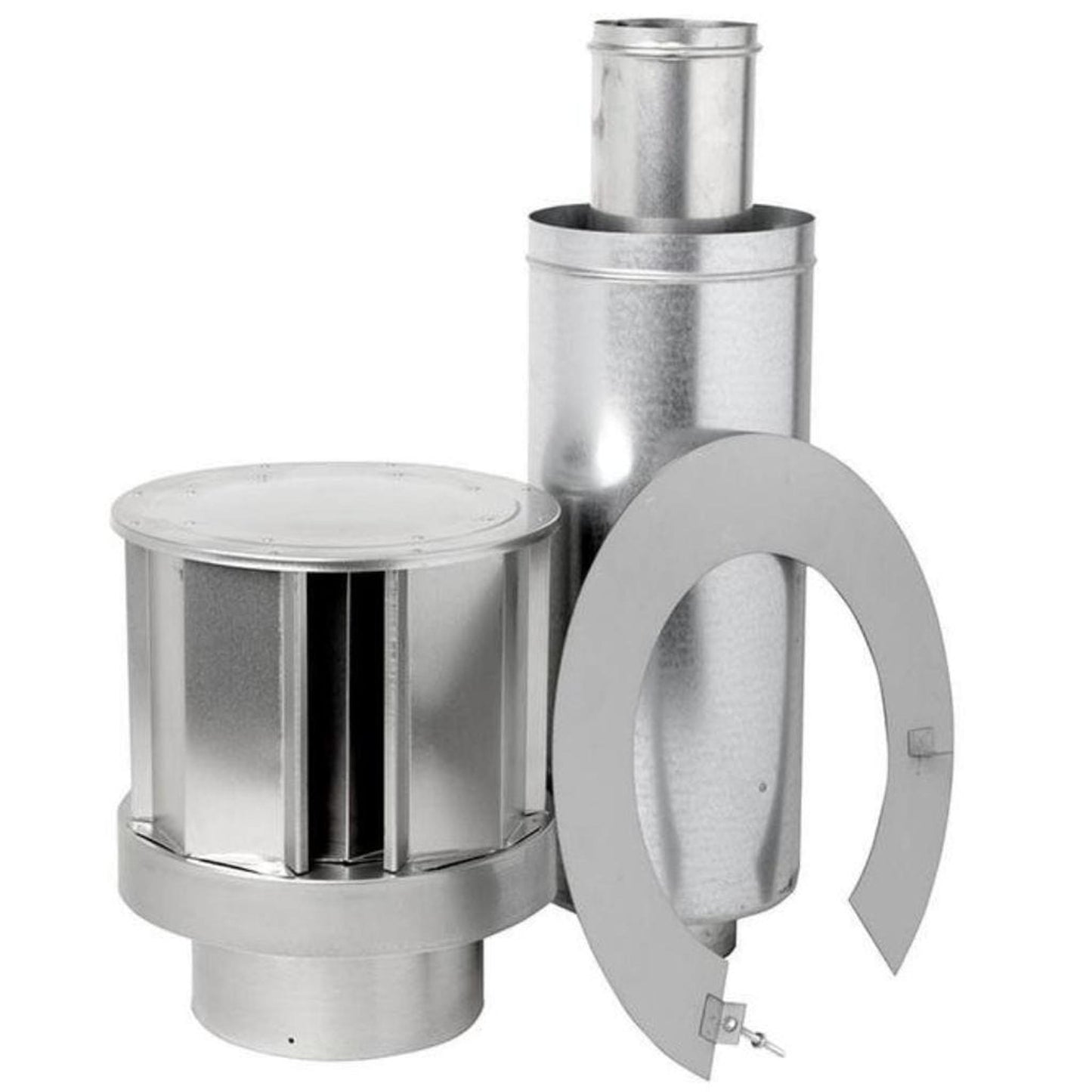 Napoleon Roof Terminal Kit (8"/11" Venting)