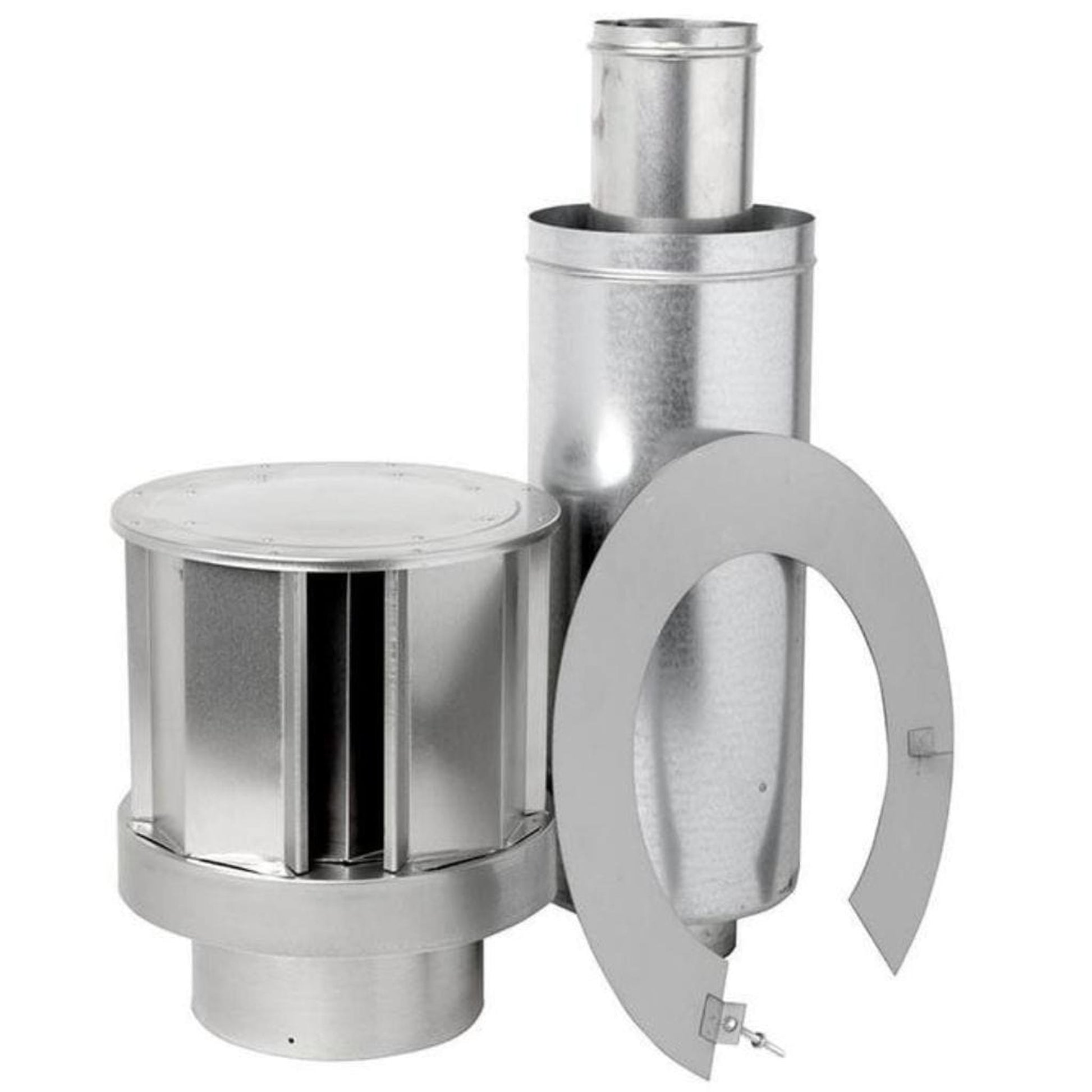 Napoleon Roof Terminal Kit (8"/11" Venting)