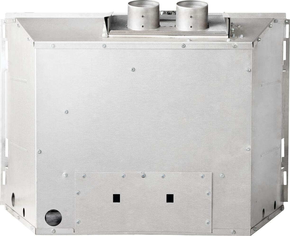 Napoleon Rosedale 3 Direct Vent Natural Gas Fireplace Insert