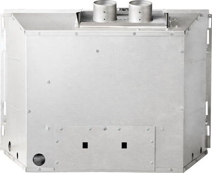 Napoleon Rosedale 3 Direct Vent Natural Gas Fireplace Insert