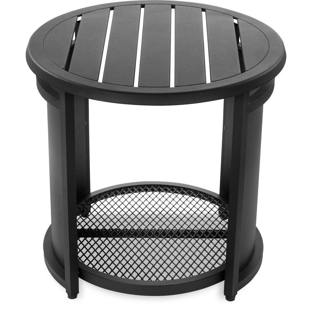 Napoleon Round Fire Pit Side Table