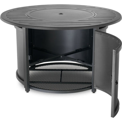 Napoleon Round Fire Pit Table Surround for 18" & 22" Fire Pits