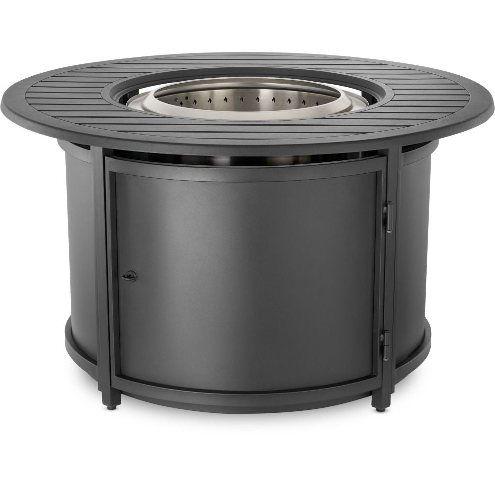 Napoleon Round Fire Pit Table Surround for 18" & 22" Fire Pits