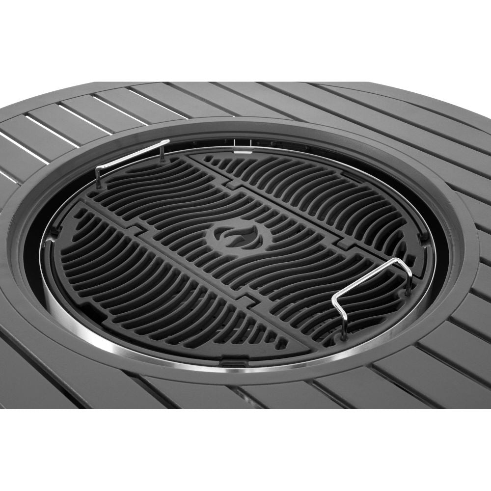 Napoleon Round Fire Pit Table Surround for 18" & 22" Fire Pits