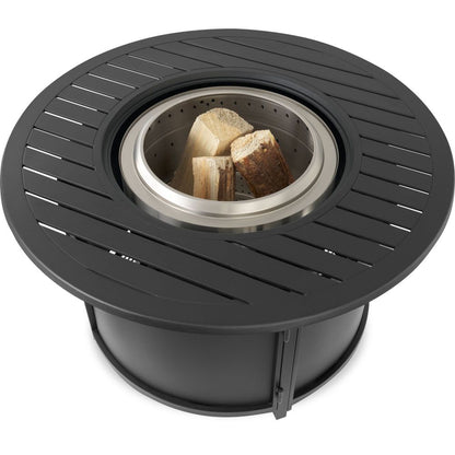 Napoleon Round Fire Pit Table Surround for 18" & 22" Fire Pits