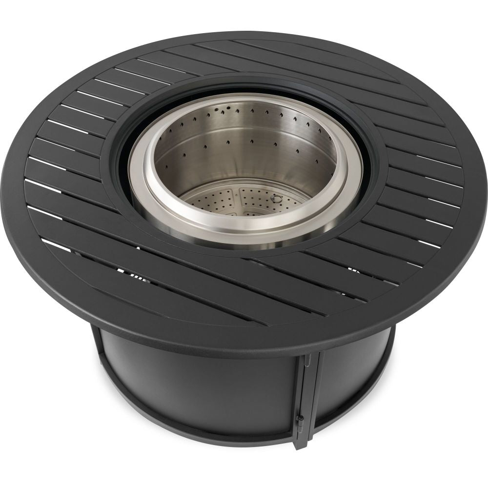 Napoleon Round Fire Pit Table Surround for 18" & 22" Fire Pits