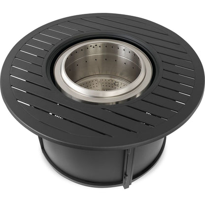 Napoleon Round Fire Pit Table Surround for 18" & 22" Fire Pits