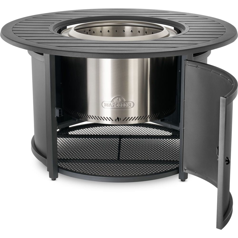 Napoleon Round Fire Pit Table Surround for 18" & 22" Fire Pits