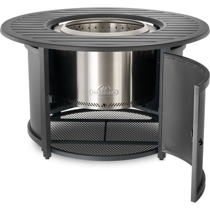 Napoleon Round Fire Pit Table Surround for 18" & 22" Fire Pits