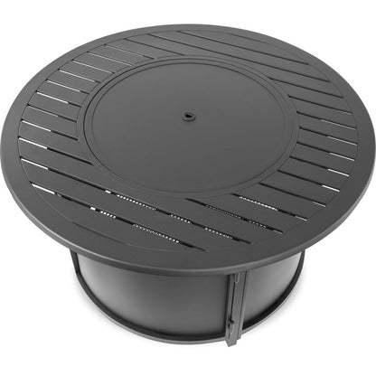 Napoleon Round Fire Pit Table Surround for 18" & 22" Fire Pits