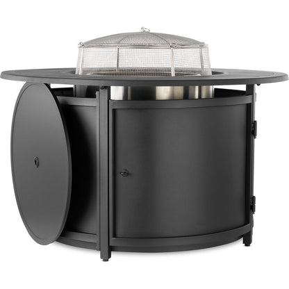 Napoleon Round Fire Pit Table Surround for 18" & 22" Fire Pits
