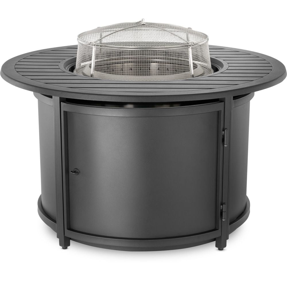 Napoleon Round Fire Pit Table Surround for 18" & 22" Fire Pits