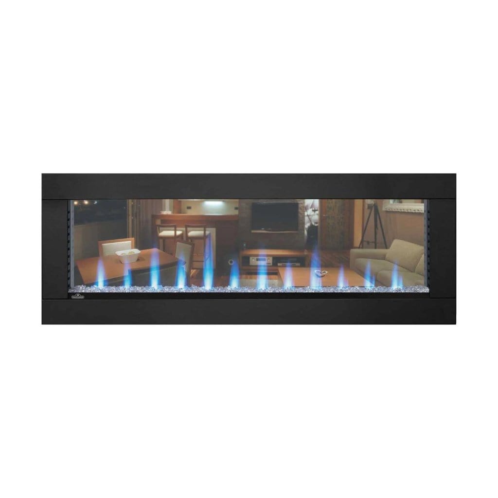 Napoleon Surround Accessory for 50" CLEARion Elite See-Through Electric Fireplace