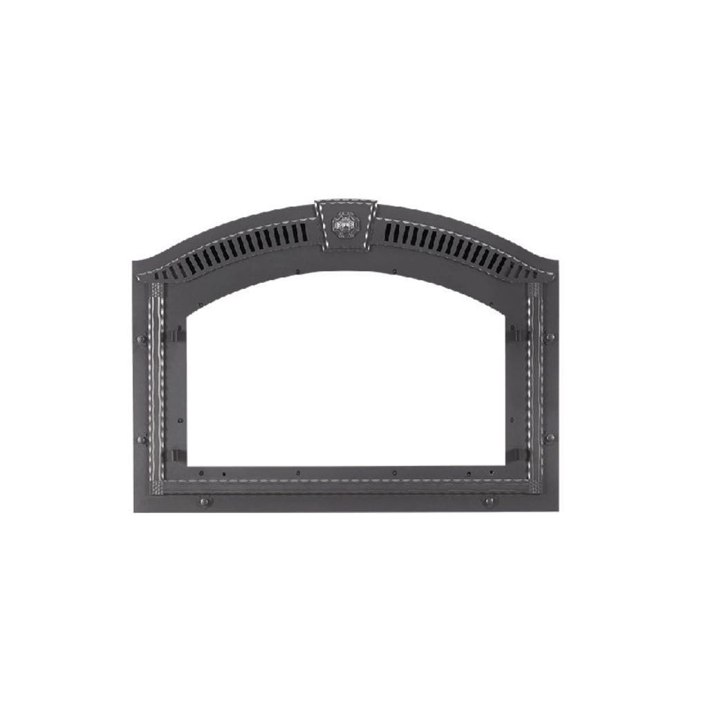 NZ6000 / Wrought Iron Napoleon Surround for High Country 3000 / 6000 Wood Fireplaces