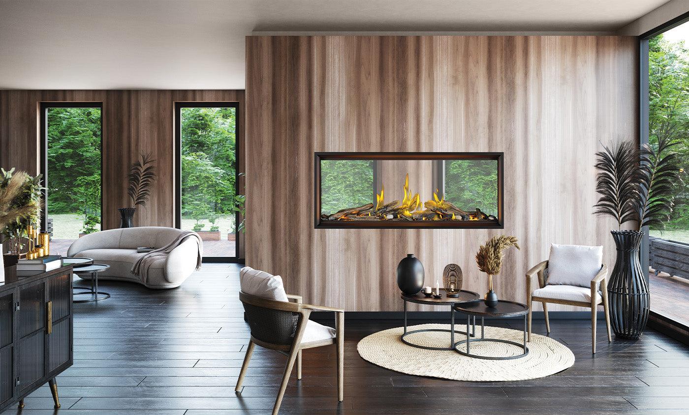 Napoleon Tall Linear Vector 50