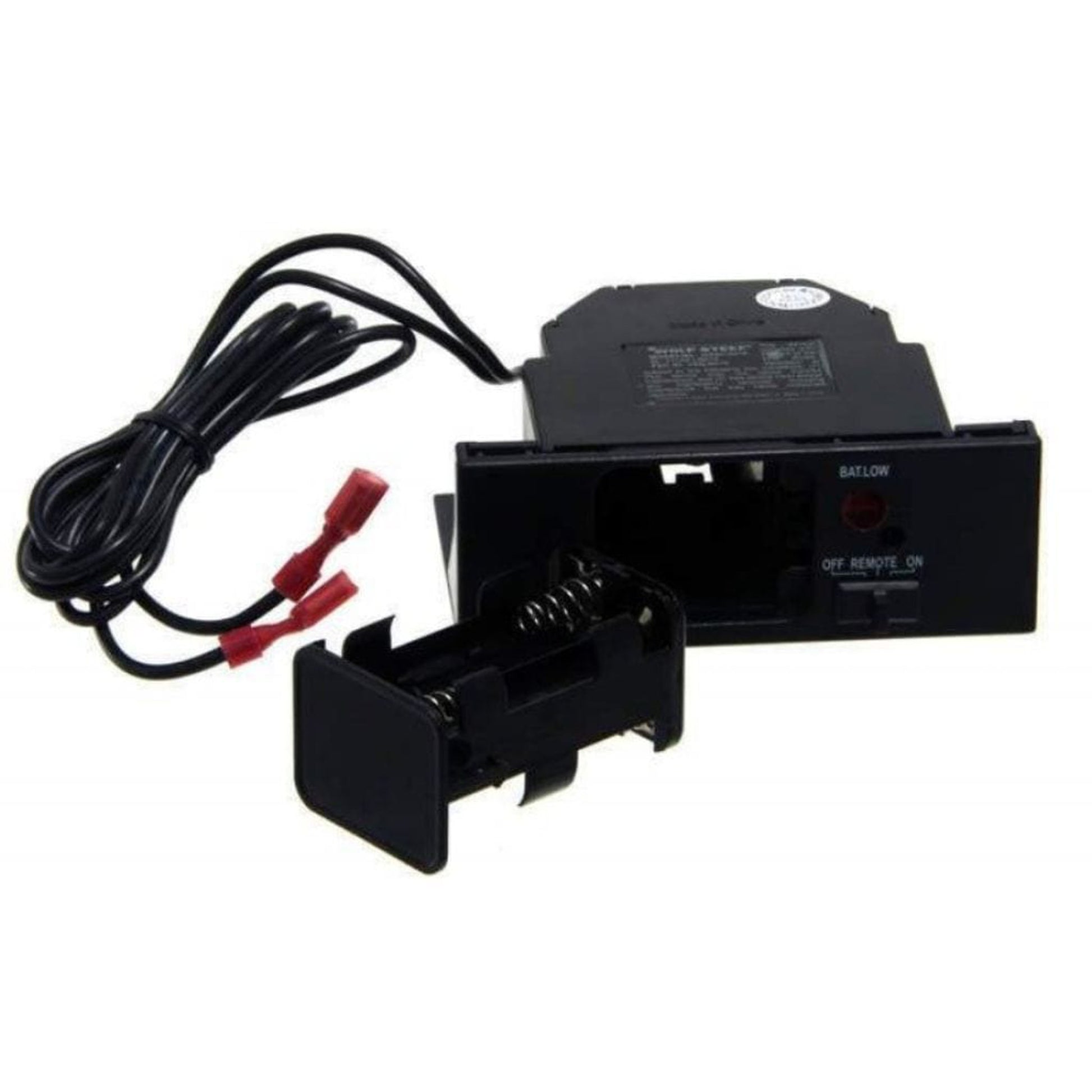 Napoleon Thermostatic On/Off Remote Control With Digital Screen (Pack of 6)