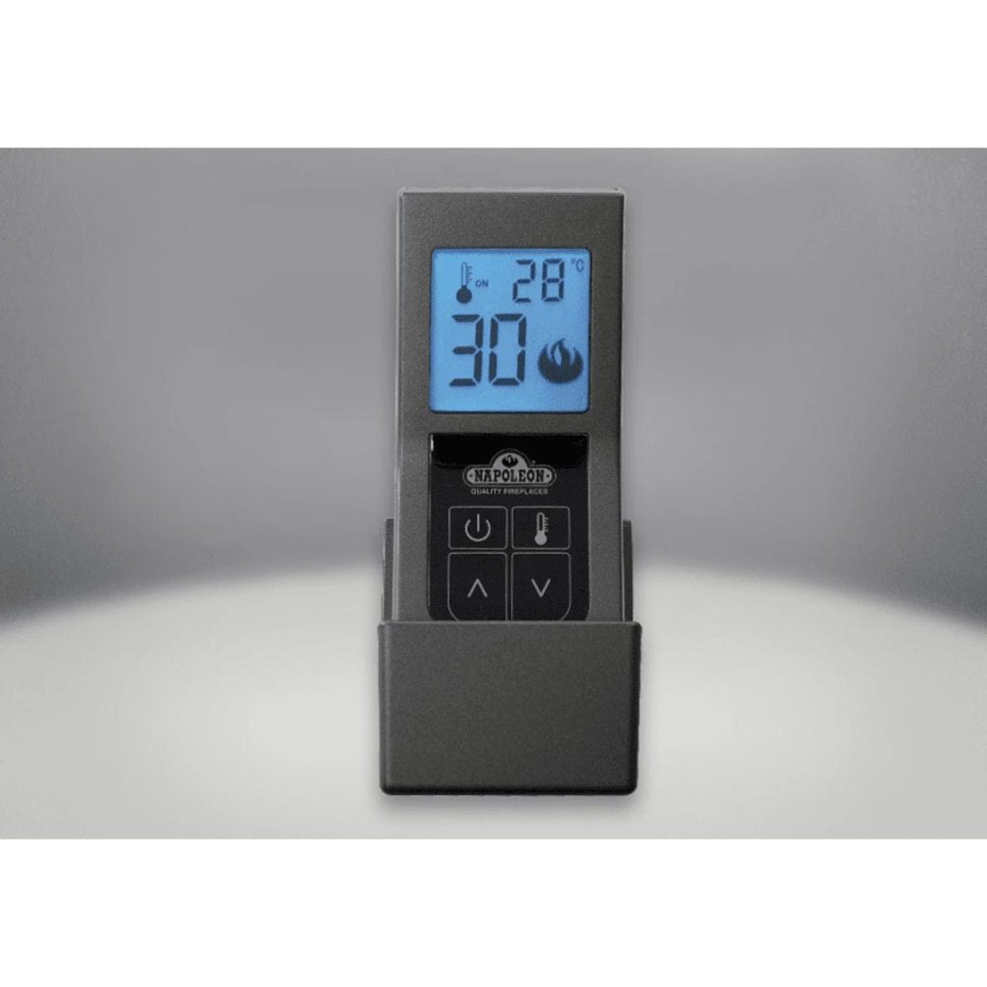 Napoleon Thermostatic On/Off Remote Control With Digital Screen (Pack of 6)