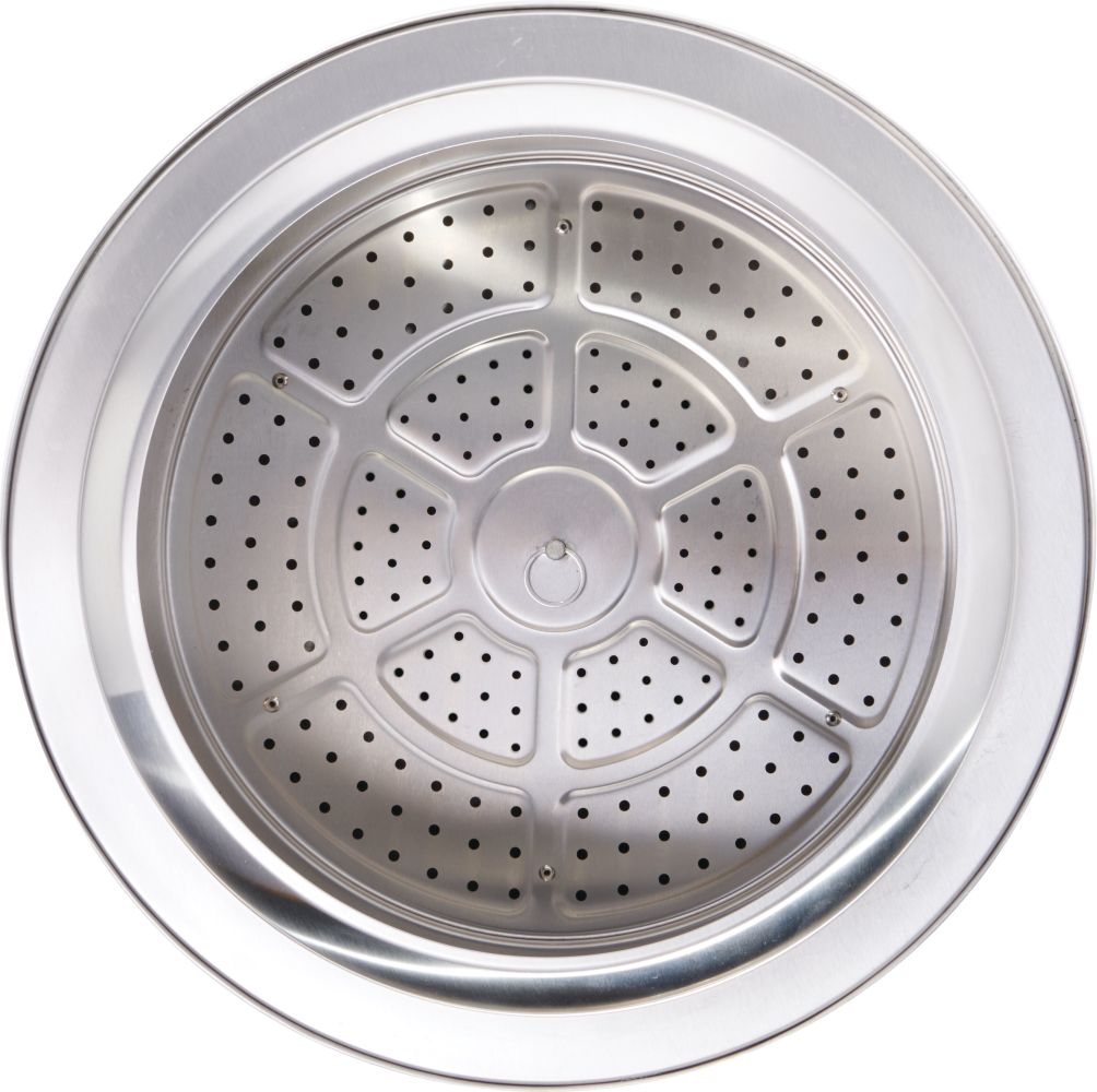 Napoleon Timberwolf Smokeless 18" Medium Phantom Matte Black Wood Fire Pit