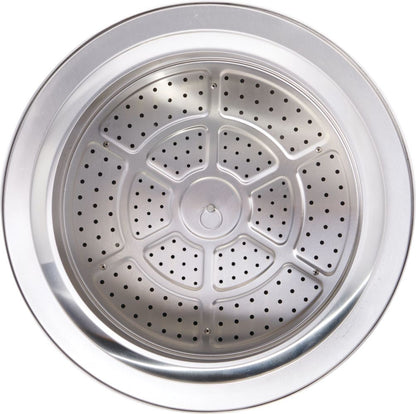 Napoleon Timberwolf Smokeless 18" Medium Phantom Matte Black Wood Fire Pit