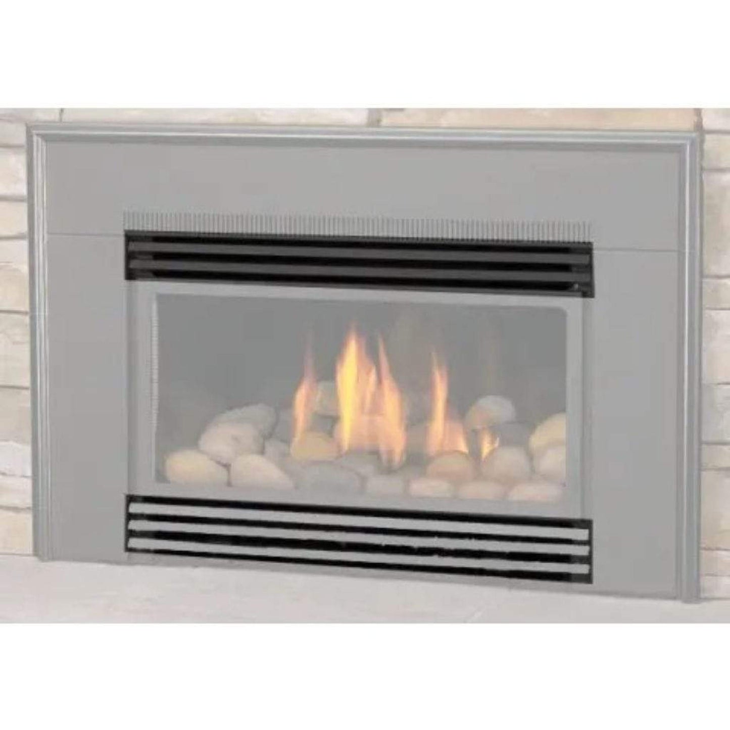 Napoleon Upper and Lower Louvres for Roxbury Fireplace Inserts