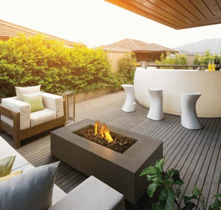 Napoleon Uptown Patioflame Table